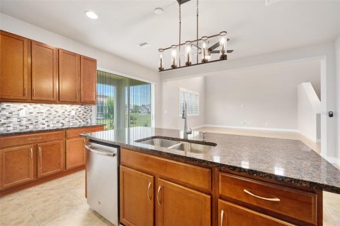 House in Port Orange, Florida 4 bedrooms, 209.31 sq.m. № 1747325 - photo 11