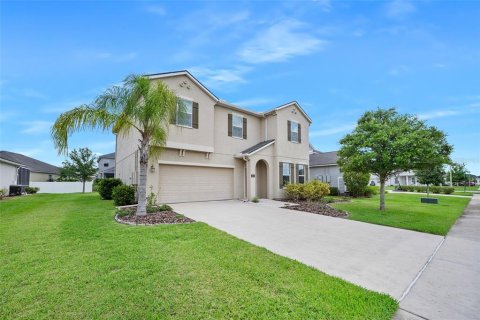 House in Port Orange, Florida 4 bedrooms, 209.31 sq.m. № 1747325 - photo 30