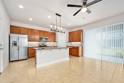 House in Port Orange, Florida 4 bedrooms, 209.31 sq.m. № 1747325 - photo 12