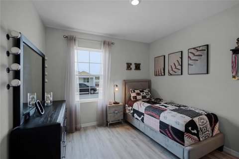 Villa ou maison à vendre à Winter Haven, Floride: 4 chambres, 159.79 m2 № 2229332 - photo 25