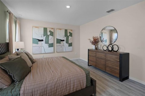 Villa ou maison à vendre à Winter Haven, Floride: 4 chambres, 159.79 m2 № 2229332 - photo 17