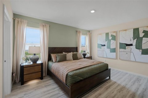 Villa ou maison à vendre à Winter Haven, Floride: 4 chambres, 159.79 m2 № 2229332 - photo 14