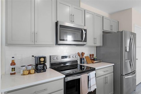 Villa ou maison à vendre à Winter Haven, Floride: 4 chambres, 159.79 m2 № 2229332 - photo 8