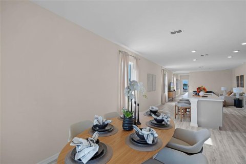 Villa ou maison à vendre à Winter Haven, Floride: 4 chambres, 159.79 m2 № 2229332 - photo 3