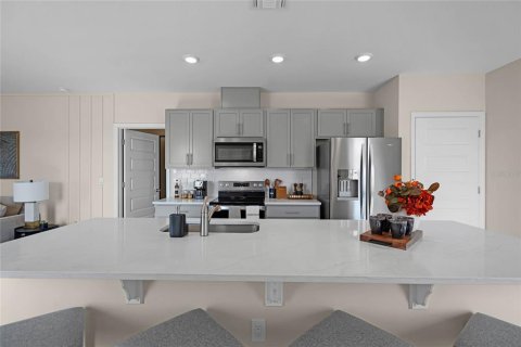 Villa ou maison à vendre à Winter Haven, Floride: 4 chambres, 159.79 m2 № 2229332 - photo 5