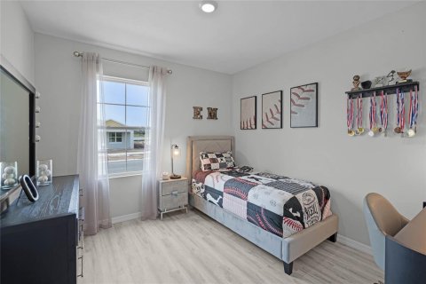 Villa ou maison à vendre à Winter Haven, Floride: 4 chambres, 159.79 m2 № 2229332 - photo 30