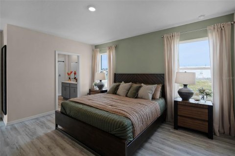 Villa ou maison à vendre à Winter Haven, Floride: 4 chambres, 159.79 m2 № 2229332 - photo 15