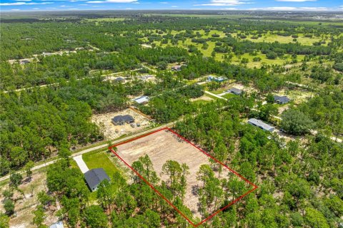 House in Dunnellon, Florida 3 bedrooms, 195.47 sq.m. № 2095163 - photo 7