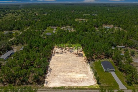House in Dunnellon, Florida 3 bedrooms, 195.47 sq.m. № 2095163 - photo 5