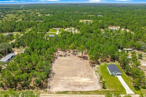 House in Dunnellon, Florida 3 bedrooms, 195.47 sq.m. № 2095163 - photo 4