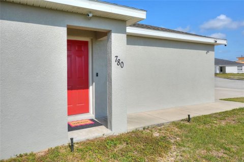 Casa en alquiler en Winter Haven, Florida, 4 dormitorios, 147.06 m2 № 2283653 - foto 8