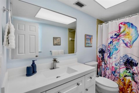 Villa ou maison à vendre à Sarasota, Floride: 2 chambres, 96.25 m2 № 2149964 - photo 18