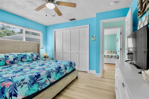 Villa ou maison à vendre à Sarasota, Floride: 2 chambres, 96.25 m2 № 2149964 - photo 15