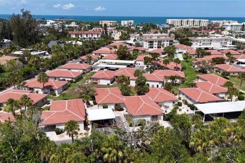 Villa ou maison à Sarasota, Floride 2 chambres, 96.25 m2 № 2149964