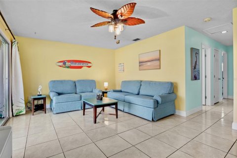 Villa ou maison à vendre à Sarasota, Floride: 2 chambres, 96.25 m2 № 2149964 - photo 9