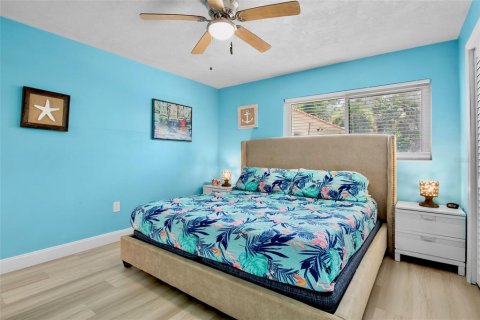 Villa ou maison à vendre à Sarasota, Floride: 2 chambres, 96.25 m2 № 2149964 - photo 16