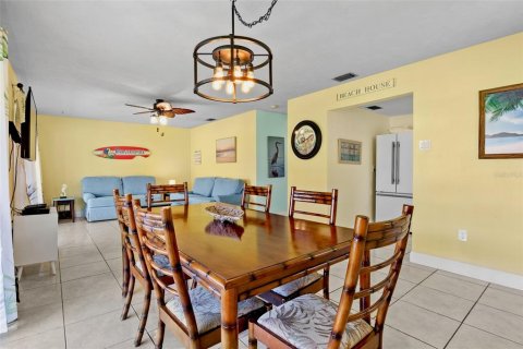 Villa ou maison à vendre à Sarasota, Floride: 2 chambres, 96.25 m2 № 2149964 - photo 7