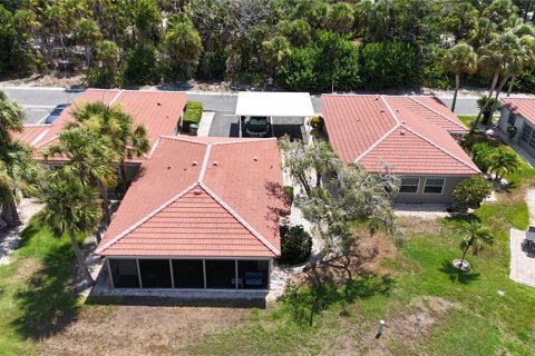 Villa ou maison à vendre à Sarasota, Floride: 2 chambres, 96.25 m2 № 2149964 - photo 29