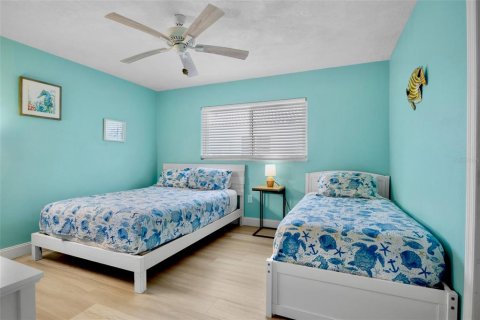 Villa ou maison à vendre à Sarasota, Floride: 2 chambres, 96.25 m2 № 2149964 - photo 19