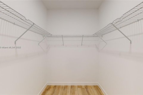 Touwnhouse à louer à Homestead, Floride: 3 chambres № 1934603 - photo 9