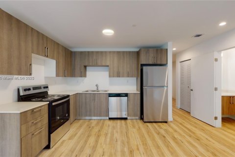 Touwnhouse à louer à Homestead, Floride: 3 chambres № 1934603 - photo 2