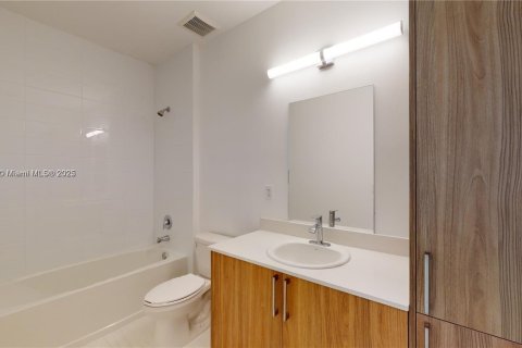 Touwnhouse à louer à Homestead, Floride: 3 chambres № 1934603 - photo 10