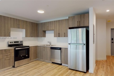 Touwnhouse à louer à Homestead, Floride: 3 chambres № 1934603 - photo 1