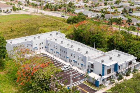 Touwnhouse à louer à Homestead, Floride: 3 chambres № 1934603 - photo 21