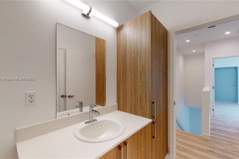 Touwnhouse à louer à Homestead, Floride: 3 chambres № 1934603 - photo 11