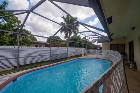 Casa en alquiler en Lauderhill, Florida, 3 dormitorios, 156.26 m2 № 2077957 - foto 26