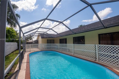 Casa en alquiler en Lauderhill, Florida, 3 dormitorios, 156.26 m2 № 2077957 - foto 24