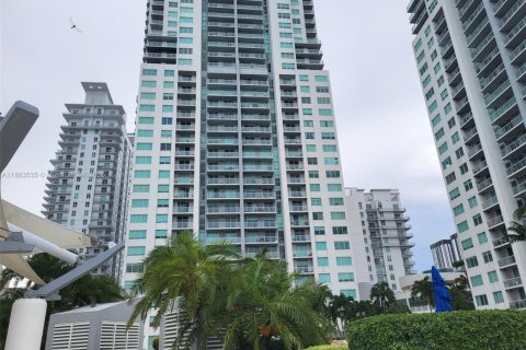 Condo in Miami, Florida  № 1930743 - photo 14