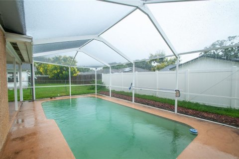Villa ou maison à vendre à New Port Richey, Floride: 3 chambres, 118.91 m2 № 2413634 - photo 30