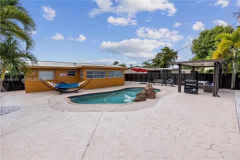 Casa en venta en Sunrise, Florida, 2 dormitorios, 85.38 m2 № 2004470 - foto 24