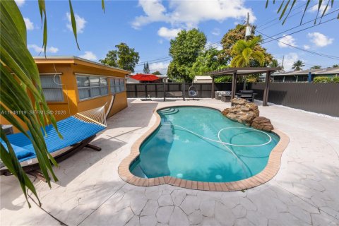 Casa en venta en Sunrise, Florida, 2 dormitorios, 85.38 m2 № 2004470 - foto 22