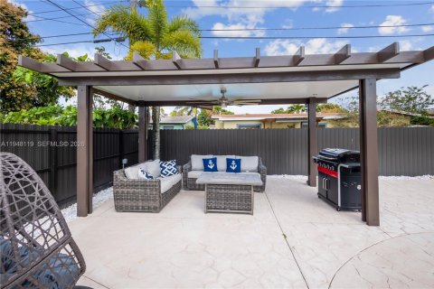 Casa en venta en Sunrise, Florida, 2 dormitorios, 85.38 m2 № 2004470 - foto 29