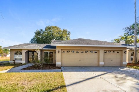 Villa ou maison à Riverview, Floride 4 chambres, 167.97 m2 № 2100501