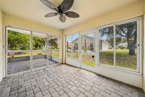House in Spring Hill, Florida 2 bedrooms, 139.35 sq.m. № 2321125 - photo 25