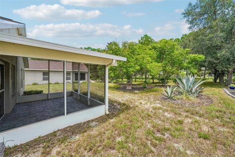 House in Spring Hill, Florida 2 bedrooms, 139.35 sq.m. № 2321125 - photo 26