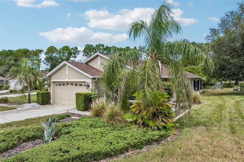 House in Spring Hill, Florida 2 bedrooms, 139.35 sq.m. № 2321125 - photo 29