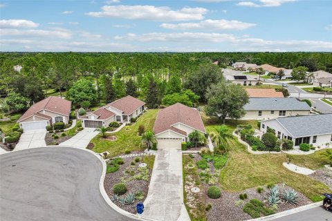 House in Spring Hill, Florida 2 bedrooms, 139.35 sq.m. № 2321125 - photo 30