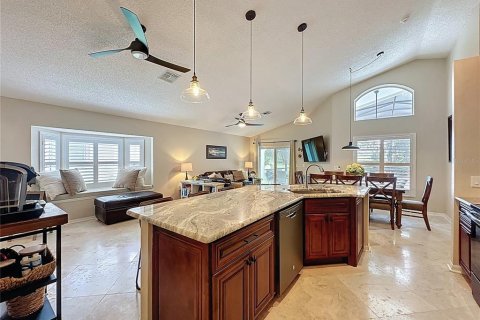 House in Haines City, Florida 4 bedrooms, 143.63 sq.m. № 1856369 - photo 10