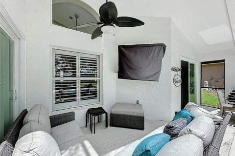 House in Haines City, Florida 4 bedrooms, 143.63 sq.m. № 1856369 - photo 20