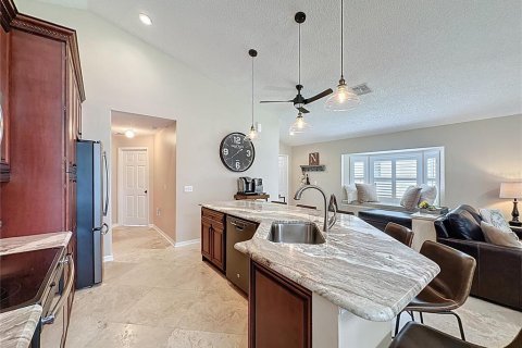 House in Haines City, Florida 4 bedrooms, 143.63 sq.m. № 1856369 - photo 17