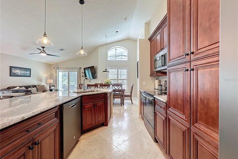 House in Haines City, Florida 4 bedrooms, 143.63 sq.m. № 1856369 - photo 14