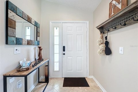 House in Haines City, Florida 4 bedrooms, 143.63 sq.m. № 1856369 - photo 3
