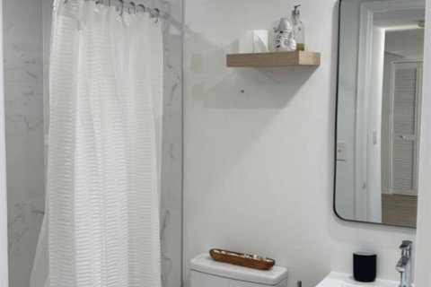 Copropriété à louer à Dania Beach, Floride: 2 chambres, 94.95 m2 № 2181672 - photo 11