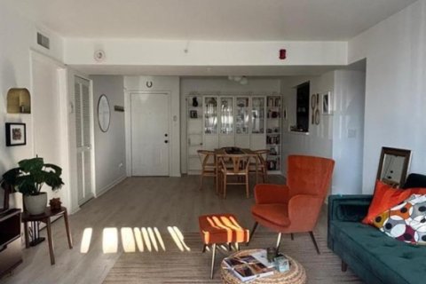 Copropriété à louer à Dania Beach, Floride: 2 chambres, 94.95 m2 № 2181672 - photo 14