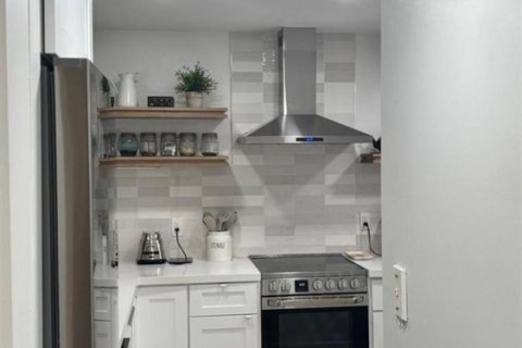 Copropriété à louer à Dania Beach, Floride: 2 chambres, 94.95 m2 № 2181672 - photo 10