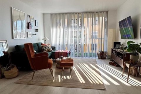 Copropriété à louer à Dania Beach, Floride: 2 chambres, 94.95 m2 № 2181672 - photo 4